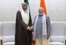 PM Modi one of the wisest persons in world: Kuwait Foreign Minister