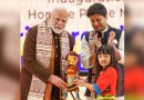 Ashtalakshmi Mahotsav celebrates Northeast India’s vibrant textile, tourism: PM Modi