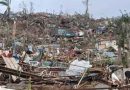 Cyclone Chido kills 14, causes severe damage in Mayotte