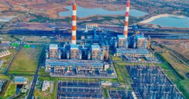 Adani Power