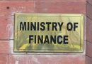 Finance Ministry