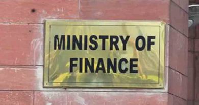 Finance Ministry