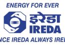 IREDA