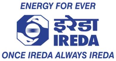 IREDA