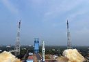 Union Cabinet nod for 3rd launch pad at Sriharikota at a cost of Rs 3,984 crore