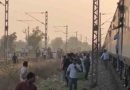 Jalgaon train accident