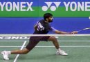 Kidambi Srikanth