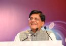 EV battery swapping, charging infra should be at every petrol pump, CNG station: Piyush Goyal