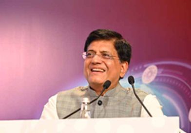 Piyush Goyal