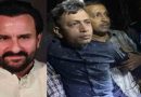 Saif Ali Khan attack case_20.01.2025