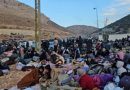 Nearly 200,000 Syrian refugees returned since December: UN