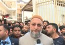 AAP govt failed to deliver any development in Okhla: Asaduddin Owaisi