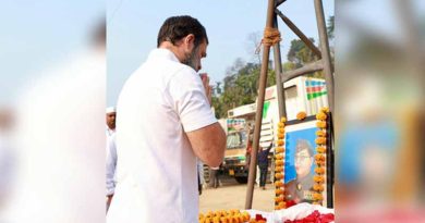 LoP Rahul Gandhi faces Bengal’s ire for mentioning Netaji’s date of death in social media post