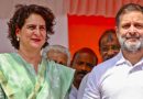 ‘Duty of all to respect, protect Constitution’, Rahul Gandhi, Priyanka greet nation on R-Day