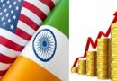 India-US bilateral trade records robust growth in Dec