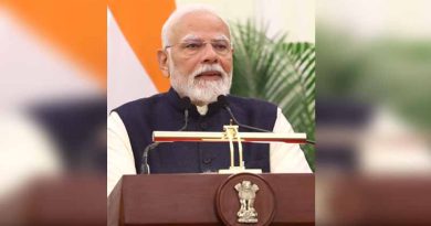 PM Modi to address annual ‘NCC PM Rally’ in Delhi tomorrow