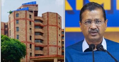 DJB refutes Kejriwal’s ‘poison in water’ allegation; explains seasonal ammonia fluctuations in Yamuna