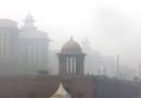 Delhi freezes under severe cold wave; dense fog disrupts flights, train services