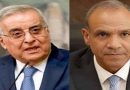 Egypt, Lebanon urge non-interference in Syria’s transition