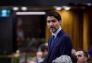 Beginning of the end for Trudeau and his vindictive anti-India politics