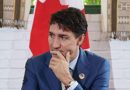 Justin Trudeau to step down as Canadian Prime Minister