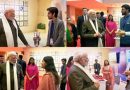 Viksit Bharat Young Leaders Dialogue: PM Modi visits exhibition, engages with youth