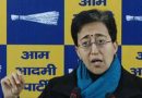 Crowdfunding campaign to fight polls biggest evidence of AAP’s honesty: CM Atishi