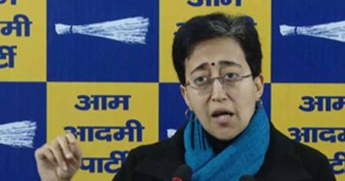 Crowdfunding campaign to fight polls biggest evidence of AAP’s honesty: CM Atishi