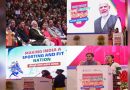 Leave comfort zone, take risks to realise ‘Viksit Bharat’ vision: PM Modi’s message to youth