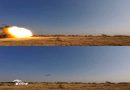 Successful trial of anti-tank guided missile ‘Nag Mk 2’ conducted in Rajasthan’s Pokhran