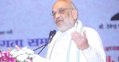 Cooperative banks need to adopt new technologies for progress: Amit Shah