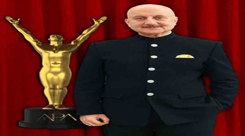 Anupam Kher