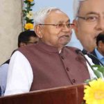 Bihar CM Nitish