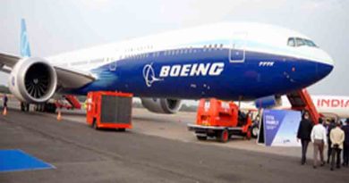 Boeing