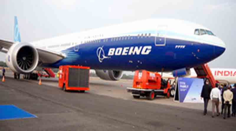 Boeing