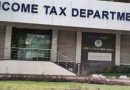 Income Tax Department