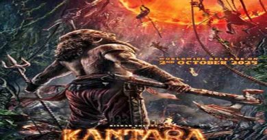 Kantara Chapter 1