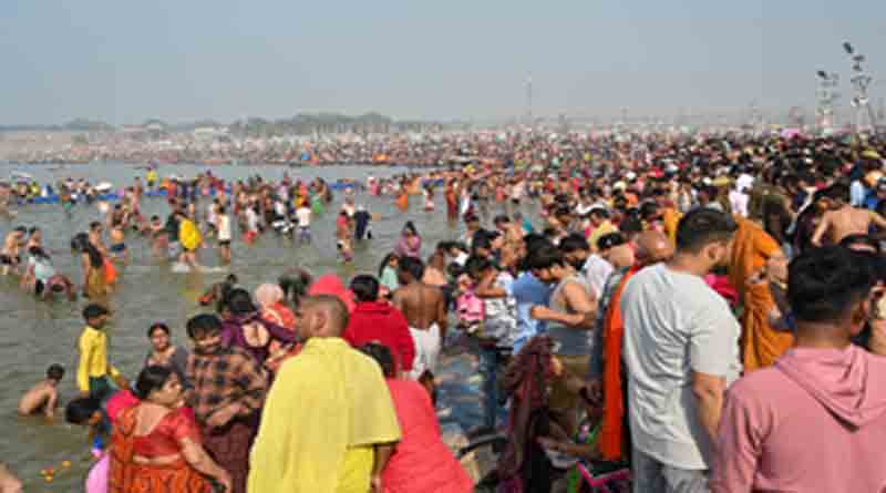 Maha Kumbh