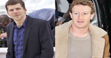 Mark Zuckerberg