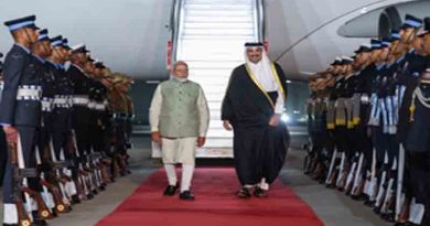 PM Modi_Qatar