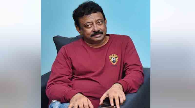 Ram Gopal Varma