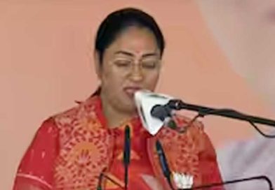 श्रमिकों के सुख-दुख की साथी है दिल्ली सरकार : रेखा गुप्ता