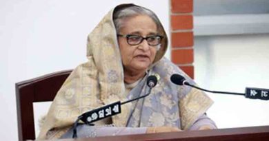 Sheikh Hasina