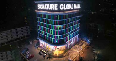 Signature Global