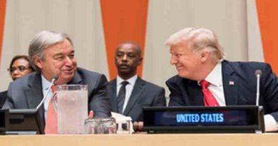 Trump_Antonio Guterres