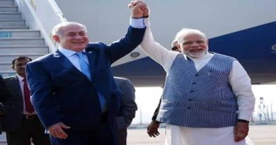 India a rising power in the world under PM Modi’s leadership: Israeli Ambassador