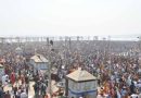 66.21 crore devotees in Maha Kumbh set global record, CM Yogi thanks contributors