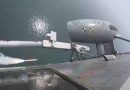 India successfully tests short-range anti-ship missile with re-targeting feature