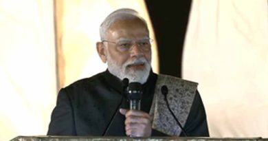 At Jahan-e-Khusro, PM Modi evokes iconic Sufi poet’s love for ‘Basant’