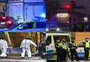 Sweden’s mass shooting exposes double standards in global ‘human rights’ reactions